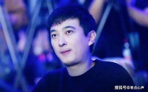 孙艺宁前任发文爆料新闻,揭秘娱乐圈背后的惊人真相  第1张