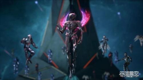 吞噬星空新角色爆料最新,神秘新角色横空出世，揭秘宇宙强者崛起之路  第1张