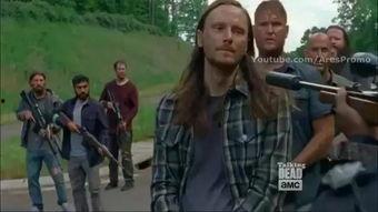 行尸走肉最新爆料剧情,末日世界中的生死抉择与人性考验  第2张